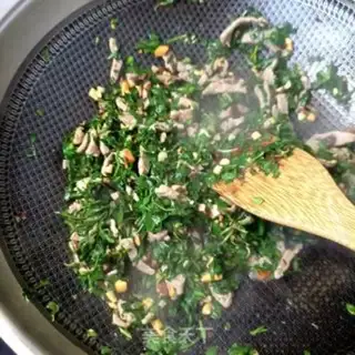 Make Plum peanuts and crumbs step 10