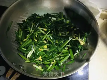 Make Soybean sprouts step 7