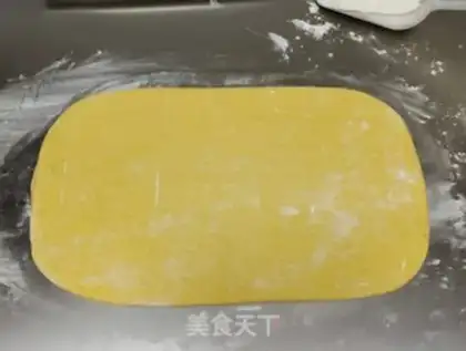 Make Gold lasagna step 5