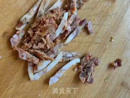 Make Weenie step 0