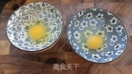 Make It happens to be an egg step 4