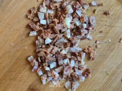 Make Weenie step 1