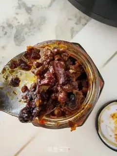 Make Beef sauce step 13