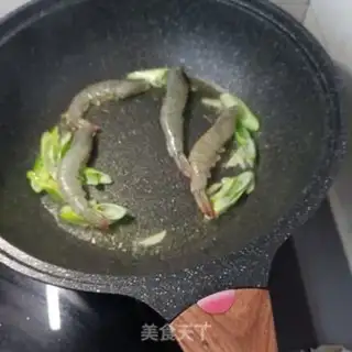 Make Shrimp step 3