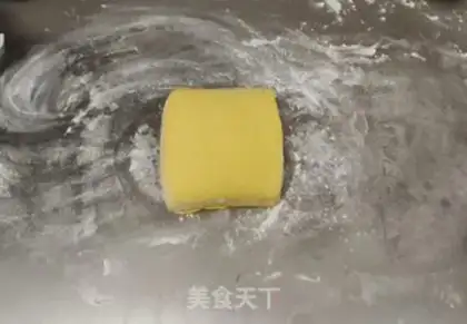 Make Gold lasagna step 10