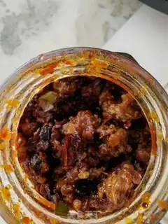 Make Beef sauce step 14