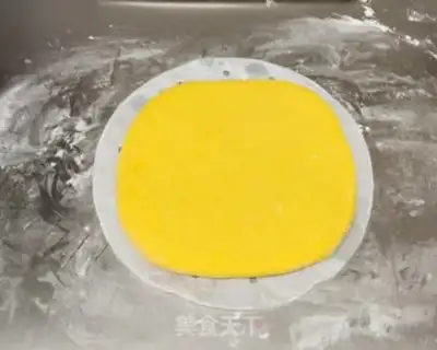 Make Gold lasagna step 11