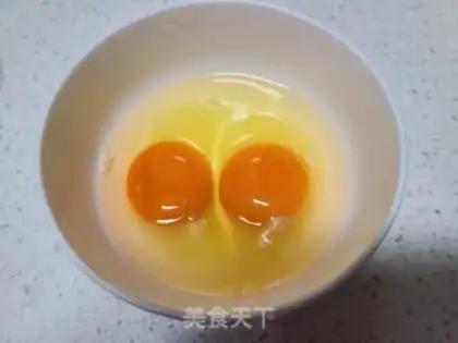 Make Eggs and steam money step 1