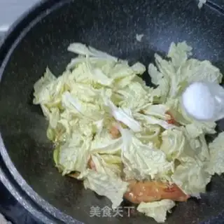 Make Shrimp step 5