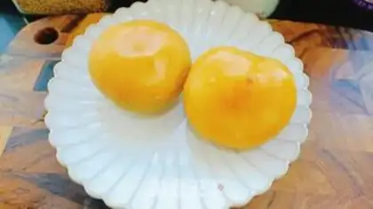 Make Spicy misty step 1