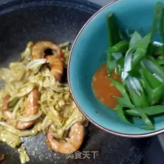 Make Shrimp step 7