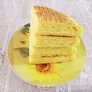 Make Gold lasagna step 14