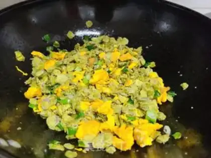 Make Eggs and steam money step 4