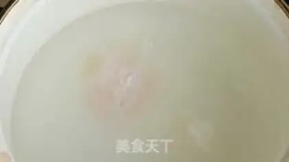 Make Japanese fat cow rice step 1