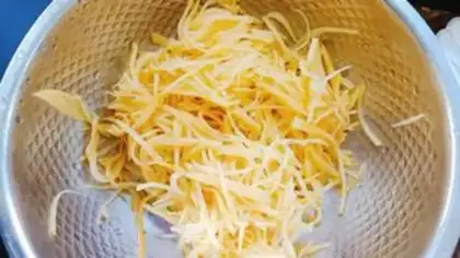 Make Spicy misty step 4