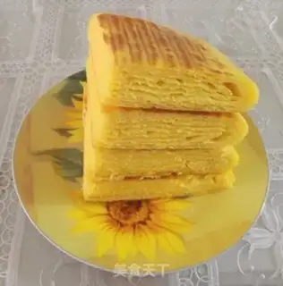 Make Gold lasagna step 16