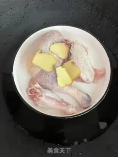 Make Lemon chicken step 3