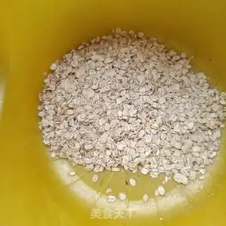 Make Porridge step 0