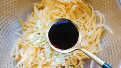 Make Spicy misty step 7