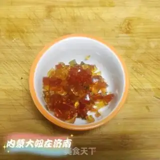 Make Porridge step 3