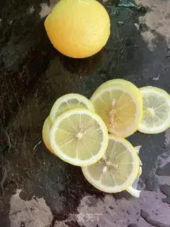 Make Lemon chicken step 5