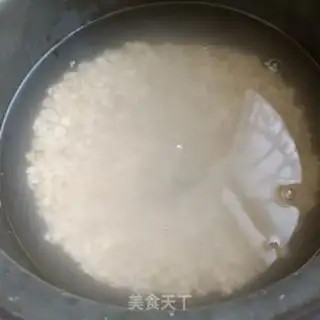 Make Porridge step 2