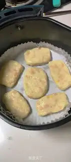 Make Potatocakes step 3