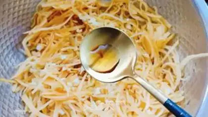 Make Spicy misty step 8
