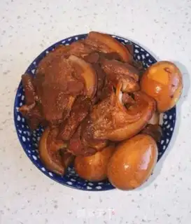 Make Scorch eggs step 5