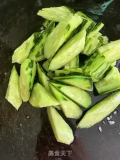 Make Lemon chicken step 6