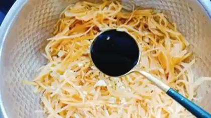 Make Spicy misty step 9