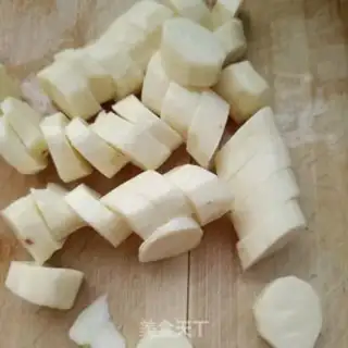 Make Porridge step 4