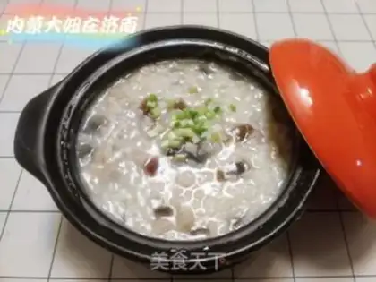 Make Porridge step 7