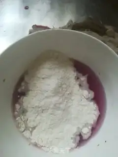 Make The lamb soup step 1