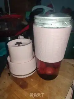 Make Tomatoes step 2