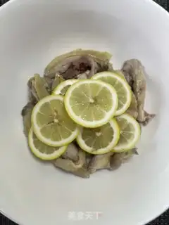 Make Lemon chicken step 10