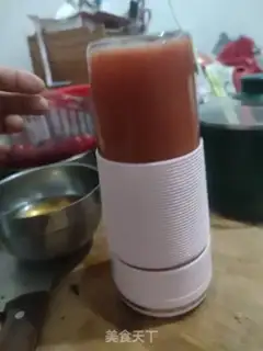 Make Tomatoes step 3
