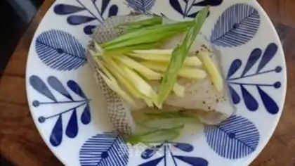 Make Fresh cod step 3