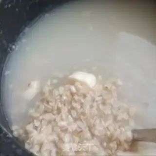 Make Porridge step 7