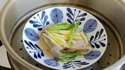 Make Fresh cod step 4