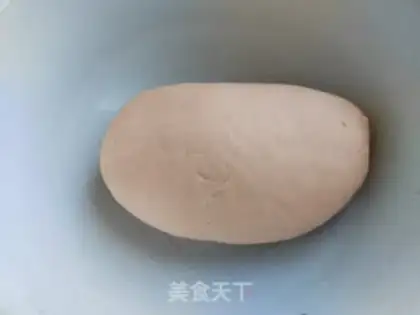Make Carrot hands step 3