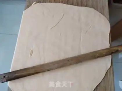 Make Carrot hands step 4