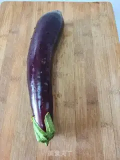Make Onion egg fried purple step 2