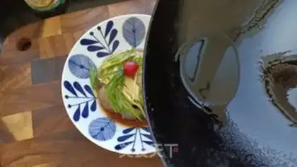 Make Fresh cod step 7