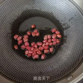 Make A peanut with chicken sausage step 5