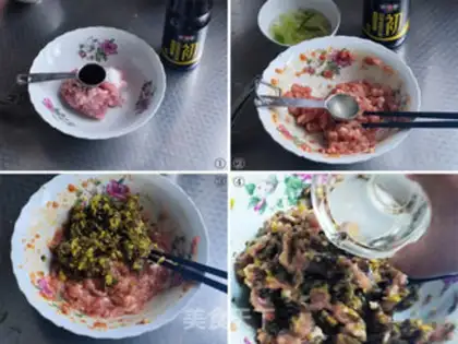 Make Psychic pickles step 3