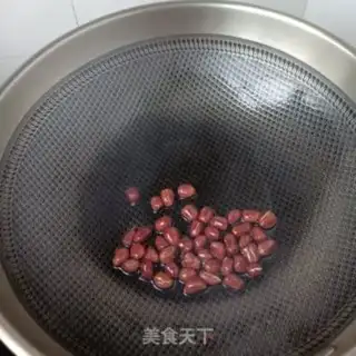 Make A peanut with chicken sausage step 6