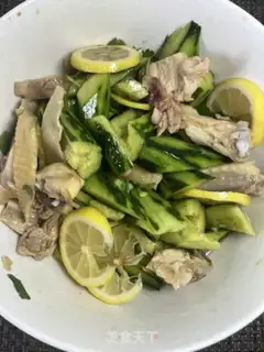 Make Lemon chicken step 15