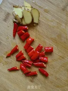 Make Fried chicken leg step 9