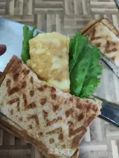 Make Bag sandwich step 6